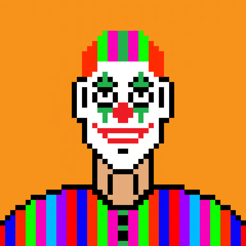 Clown Punk